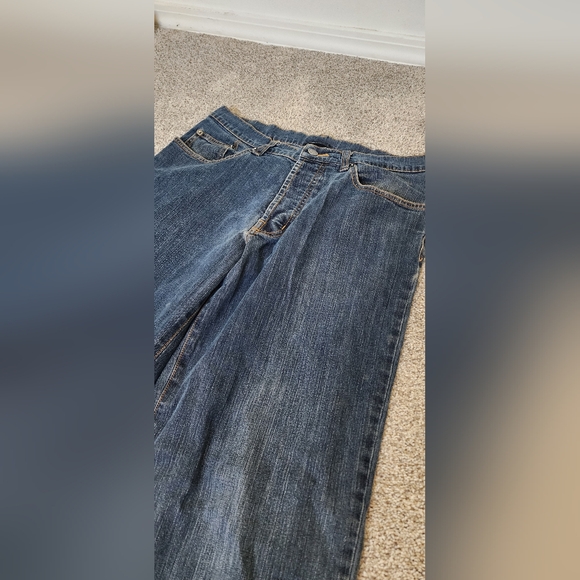 Patagonia men's jeans - Picture 4 of 6